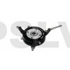 208351- CNC Swashplate (Black anodized) Gaui X5